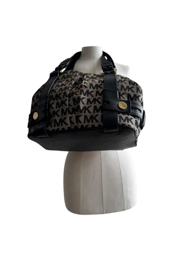 MICHAEL KORS  -  HOBOS BAG - Image 3
